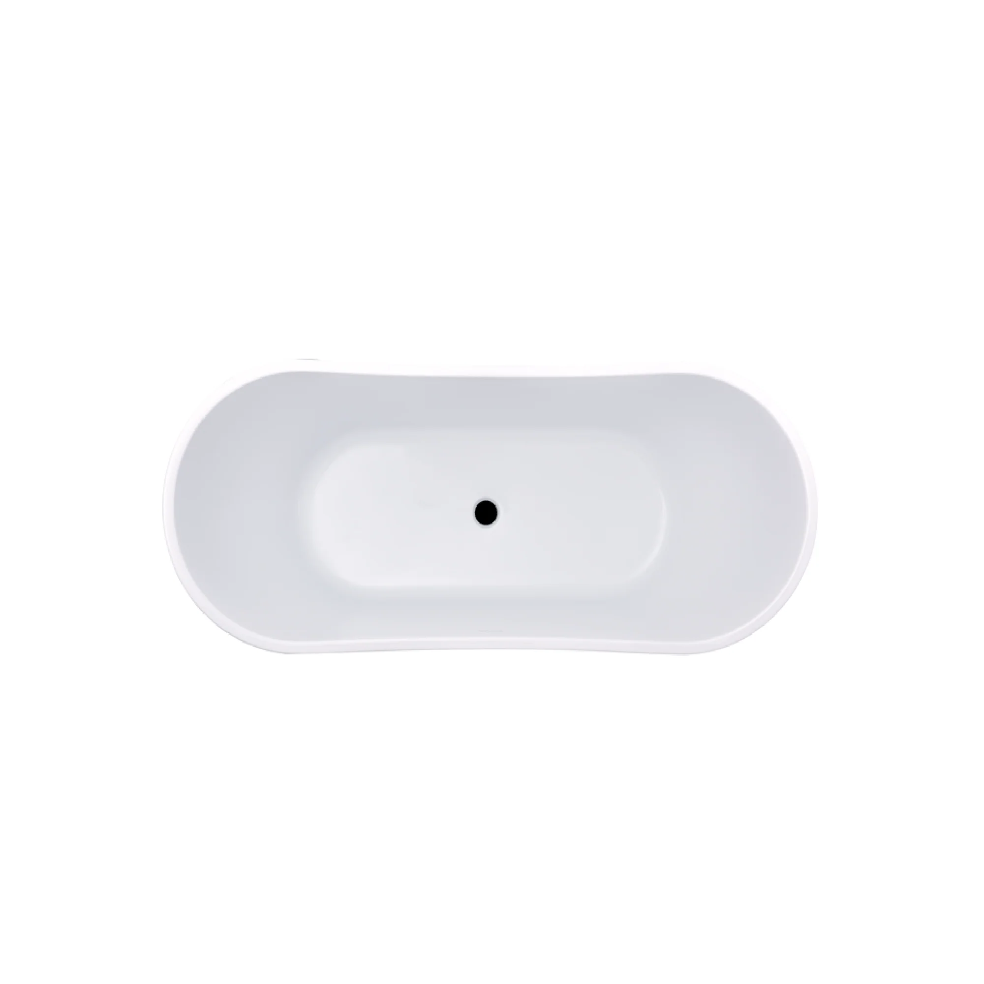 MELA - TAYLOR 1500 High Back Free Standing Bath - Image 3