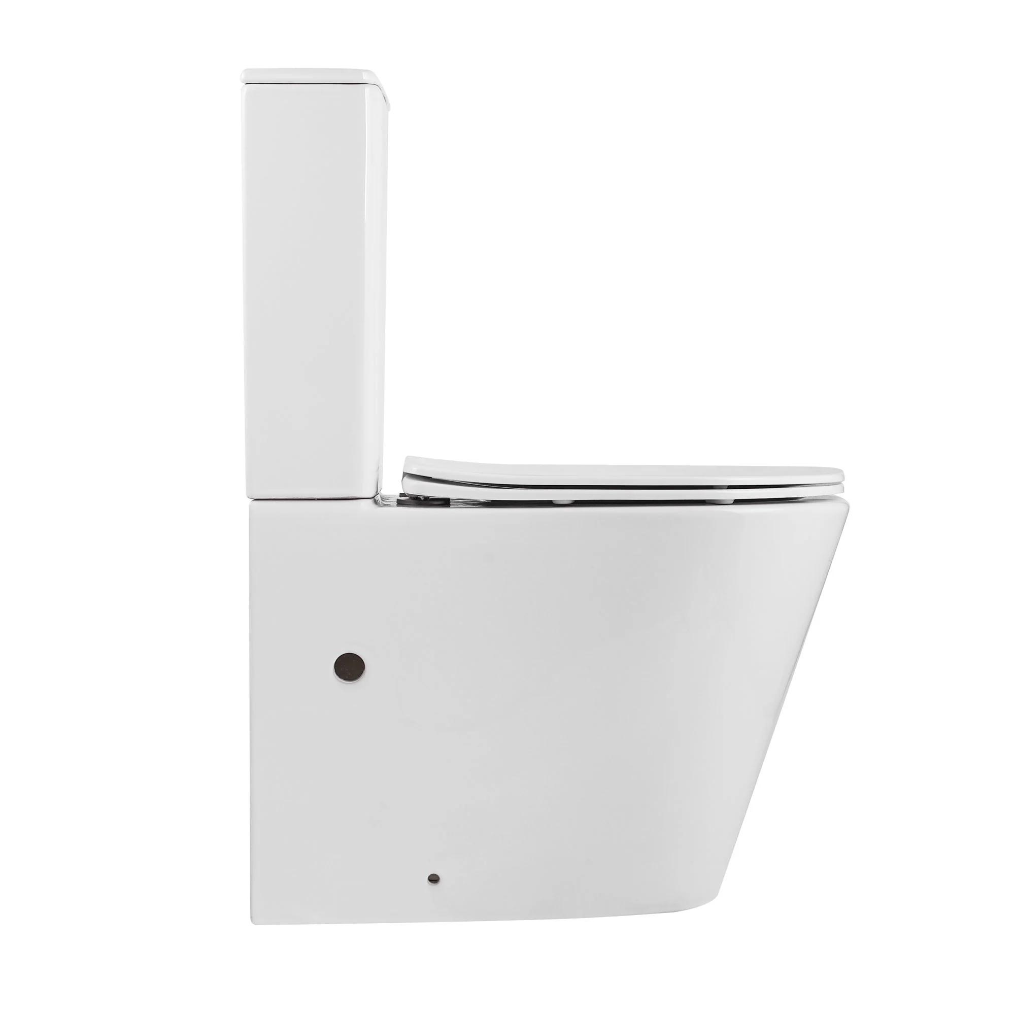 MELA - ELLIS Whirlpool Toilet Suite - Image 3