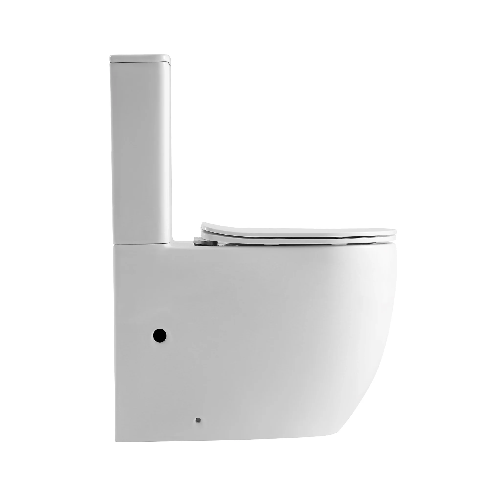 MELA - FELLI Whirlpool Toilet Suite - Image 3