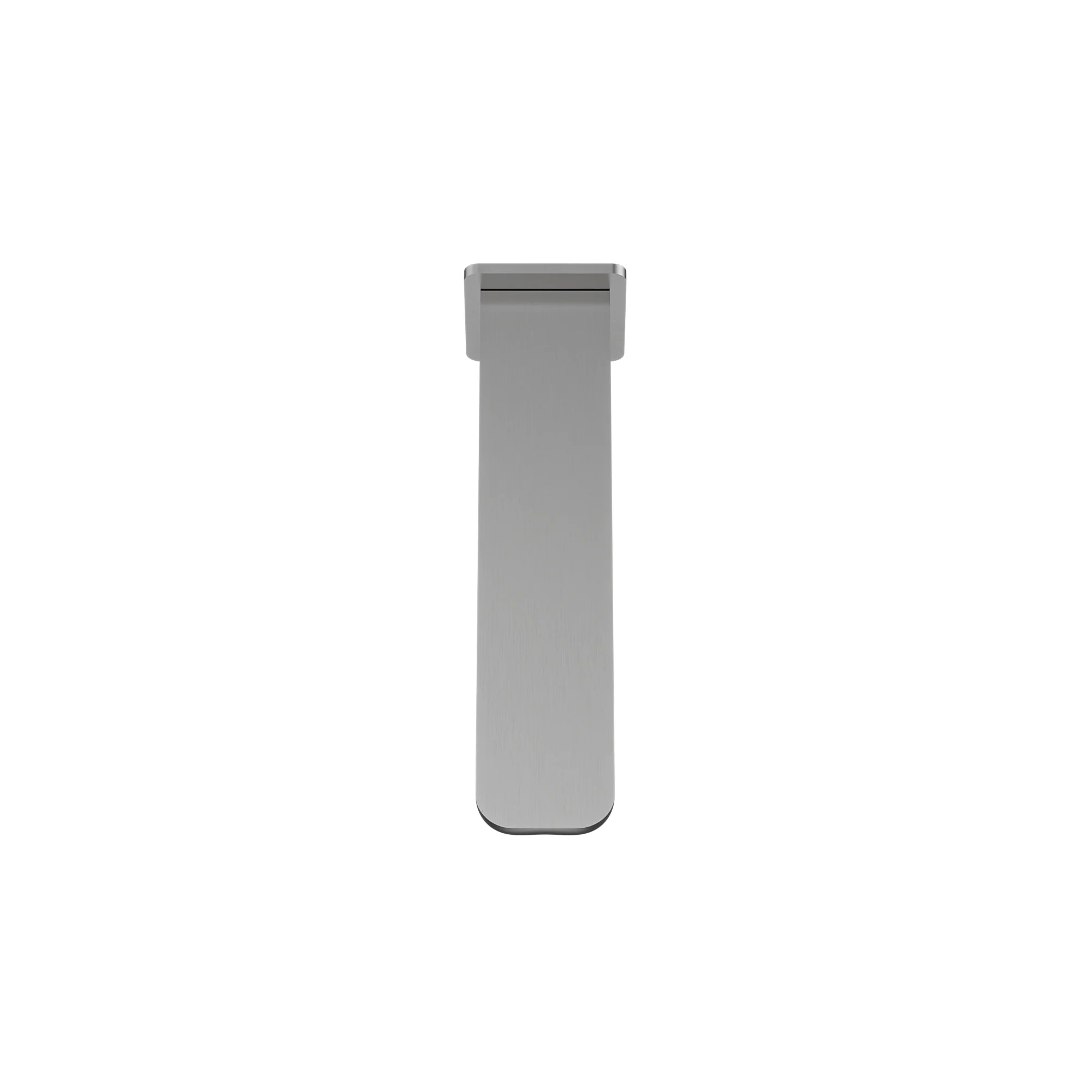 MELA - FLOVA/PALCO Wall Spout Brushed Nickel - Image 3