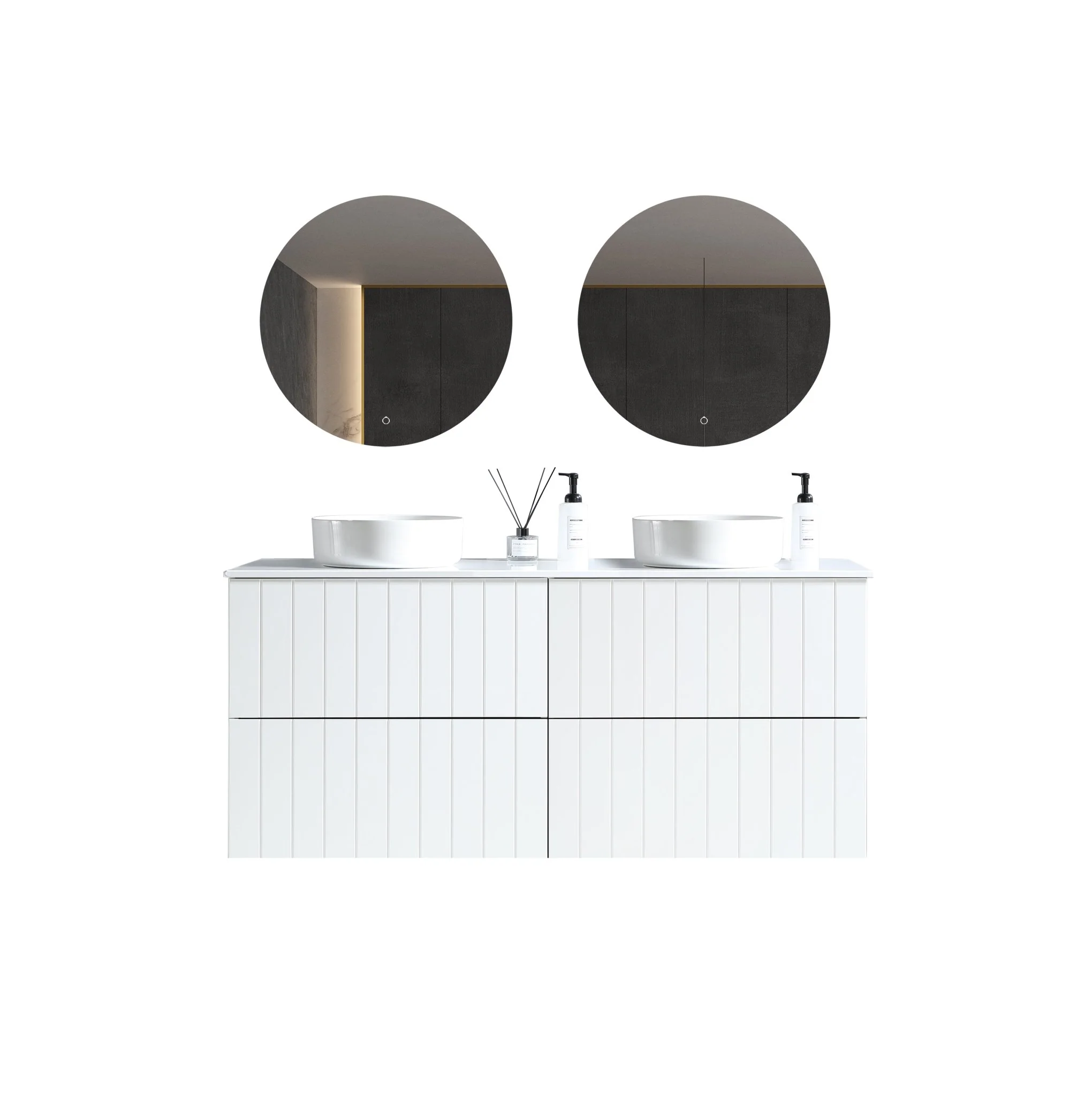 Featured Bathroom Products